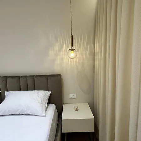 Apartment Emm's Central