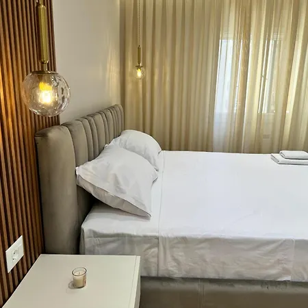 Apartment Emm's Central Tirana